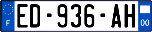 ED-936-AH