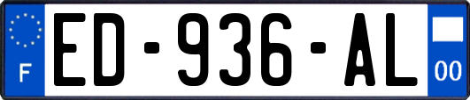 ED-936-AL