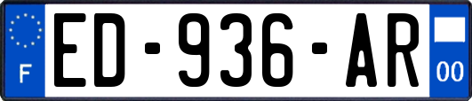 ED-936-AR