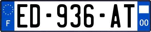 ED-936-AT