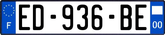 ED-936-BE