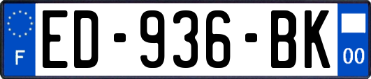 ED-936-BK