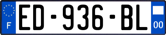 ED-936-BL