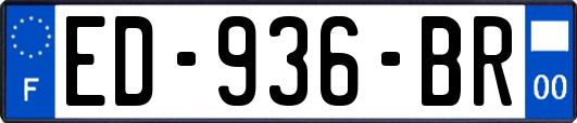 ED-936-BR