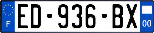 ED-936-BX