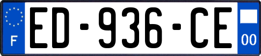 ED-936-CE