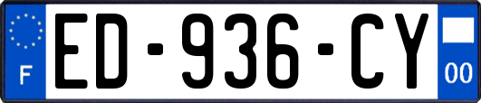 ED-936-CY