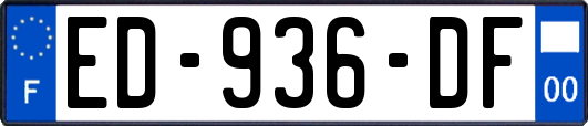 ED-936-DF