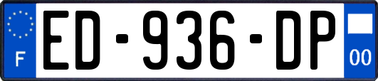 ED-936-DP