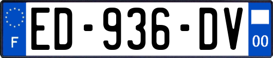 ED-936-DV