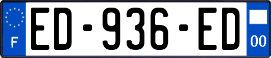 ED-936-ED