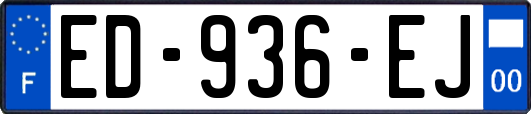 ED-936-EJ