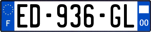 ED-936-GL