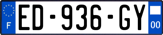 ED-936-GY