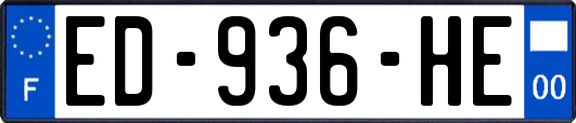 ED-936-HE