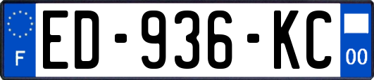 ED-936-KC