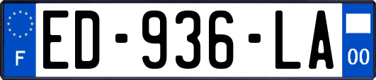 ED-936-LA