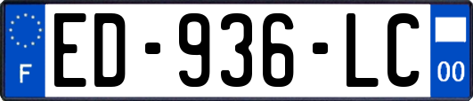 ED-936-LC