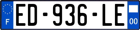 ED-936-LE