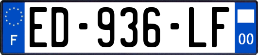 ED-936-LF