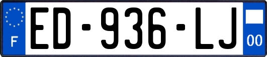 ED-936-LJ