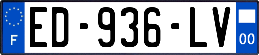 ED-936-LV