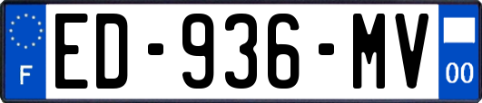 ED-936-MV