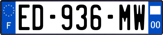 ED-936-MW