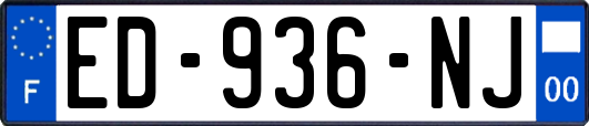 ED-936-NJ