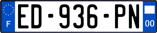 ED-936-PN