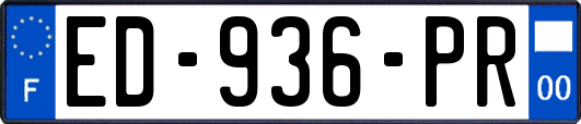 ED-936-PR