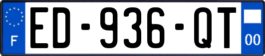 ED-936-QT