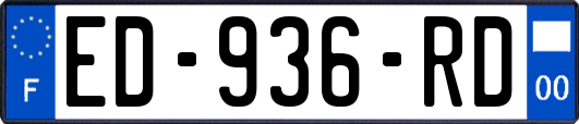 ED-936-RD