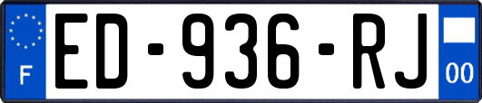 ED-936-RJ