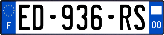 ED-936-RS