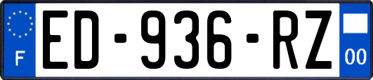 ED-936-RZ