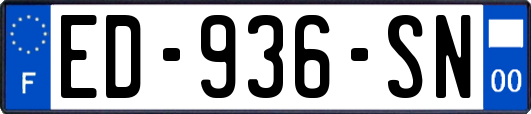 ED-936-SN