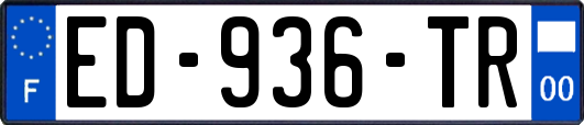 ED-936-TR