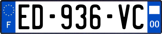 ED-936-VC