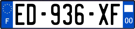 ED-936-XF
