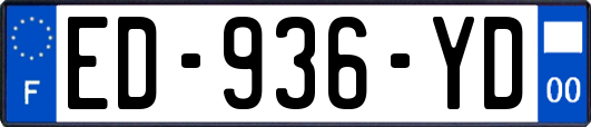 ED-936-YD