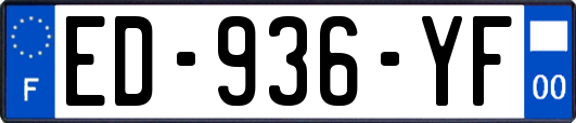 ED-936-YF