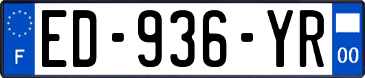 ED-936-YR
