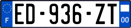 ED-936-ZT