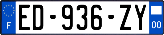 ED-936-ZY