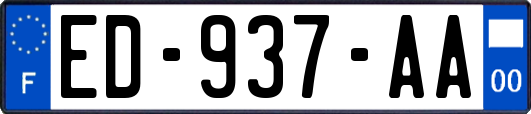 ED-937-AA