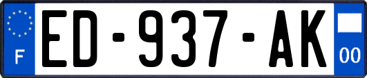 ED-937-AK