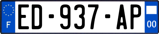 ED-937-AP