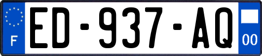 ED-937-AQ