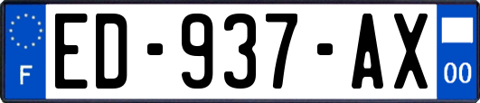 ED-937-AX